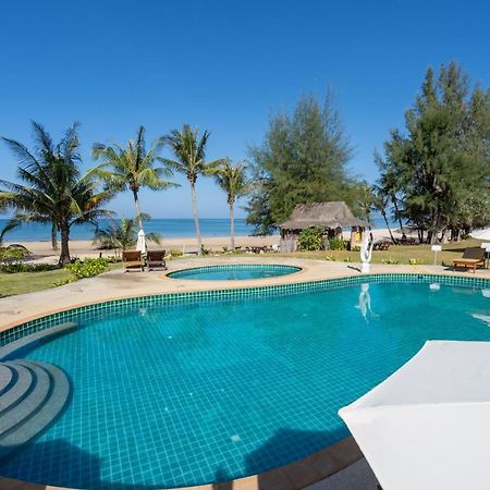Gooddays Lanta Beach Resort Sha Ko Lanta Εξωτερικό φωτογραφία