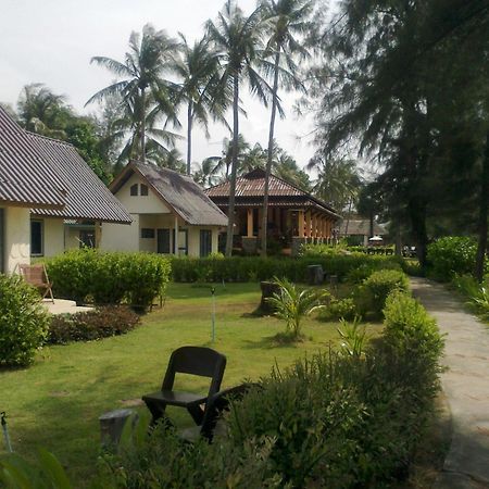 Gooddays Lanta Beach Resort Sha Ko Lanta Εξωτερικό φωτογραφία