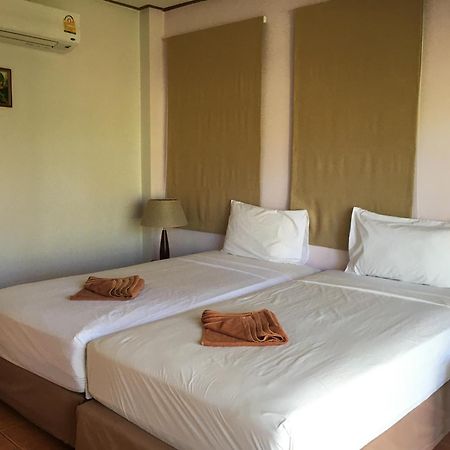 Gooddays Lanta Beach Resort Sha Ko Lanta Εξωτερικό φωτογραφία