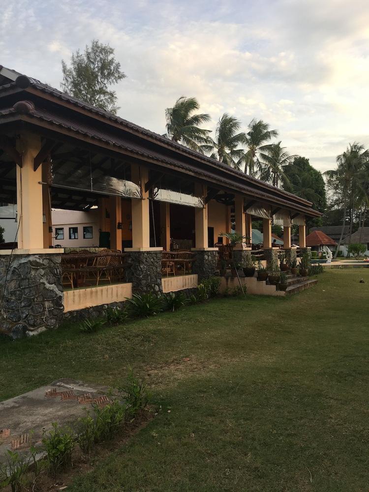 Gooddays Lanta Beach Resort Sha Ko Lanta Εξωτερικό φωτογραφία