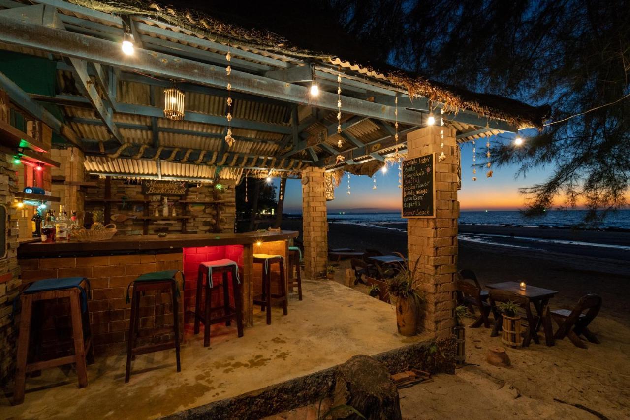 Gooddays Lanta Beach Resort Sha Ko Lanta Εξωτερικό φωτογραφία