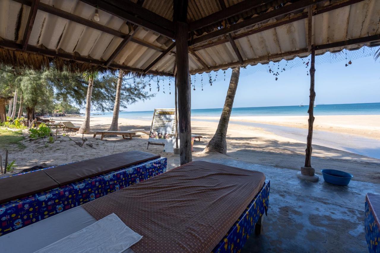 Gooddays Lanta Beach Resort Sha Ko Lanta Εξωτερικό φωτογραφία