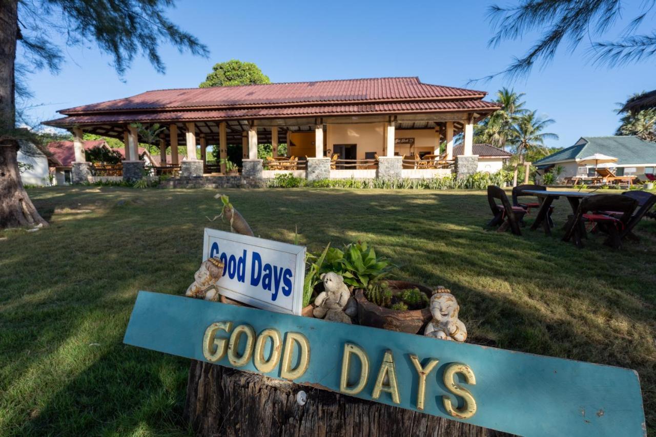 Gooddays Lanta Beach Resort Sha Ko Lanta Εξωτερικό φωτογραφία