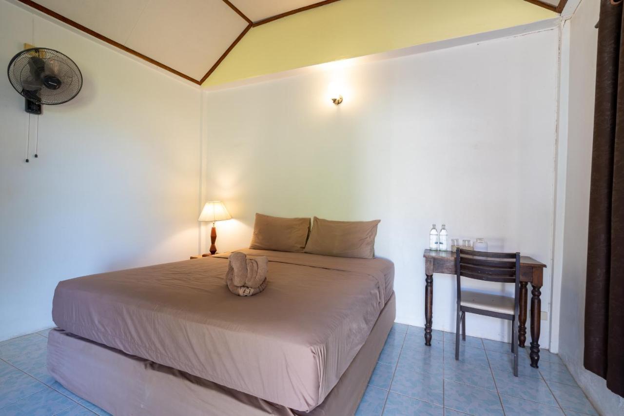 Gooddays Lanta Beach Resort Sha Ko Lanta Εξωτερικό φωτογραφία