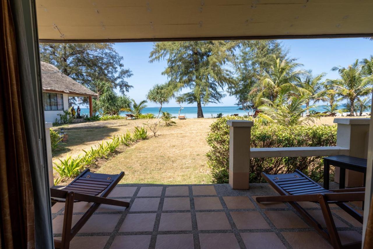 Gooddays Lanta Beach Resort Sha Ko Lanta Εξωτερικό φωτογραφία