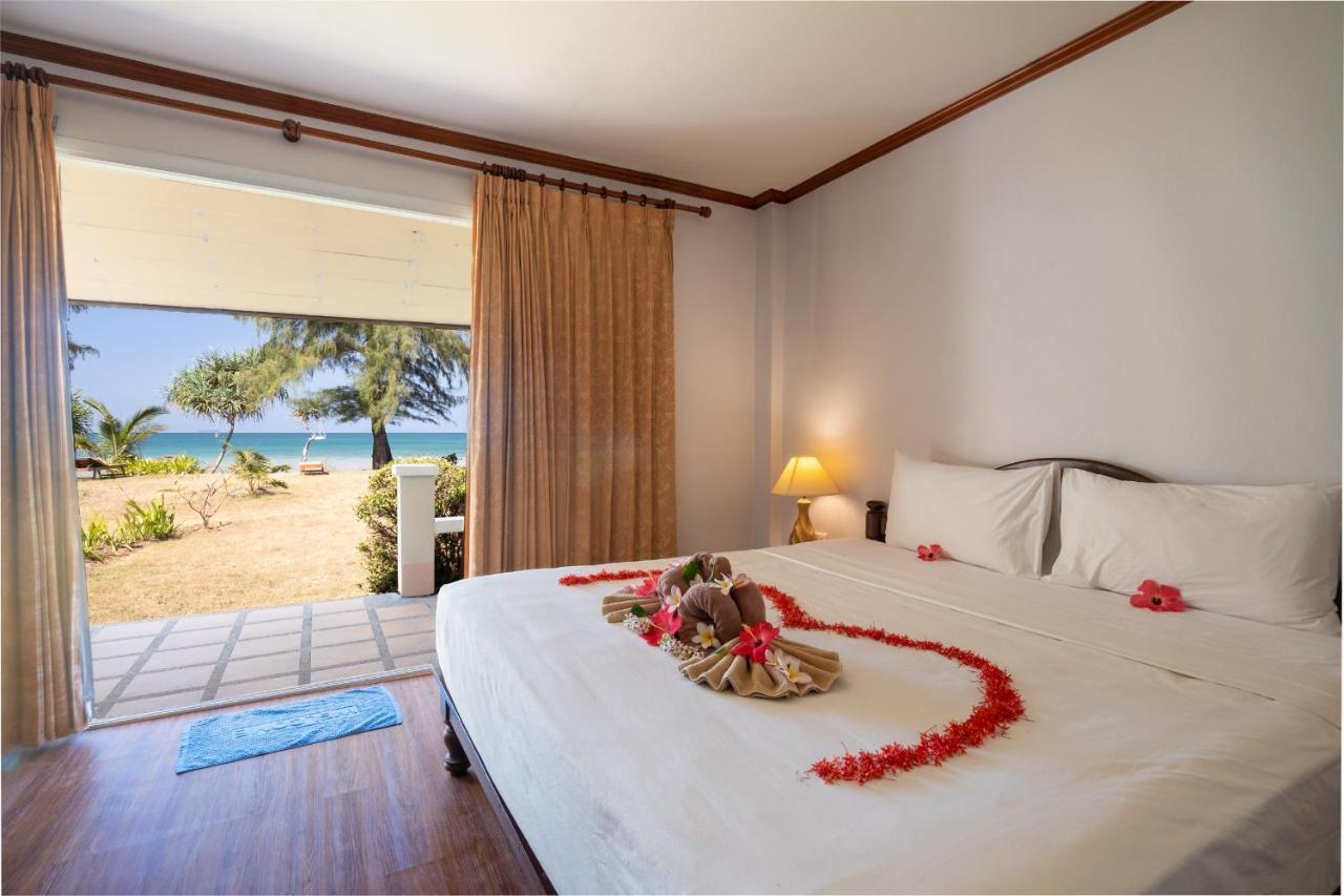 Gooddays Lanta Beach Resort Sha Ko Lanta Εξωτερικό φωτογραφία