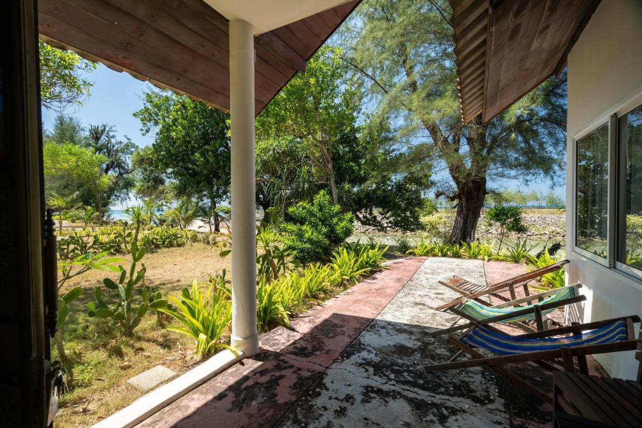 Gooddays Lanta Beach Resort Sha Ko Lanta Εξωτερικό φωτογραφία