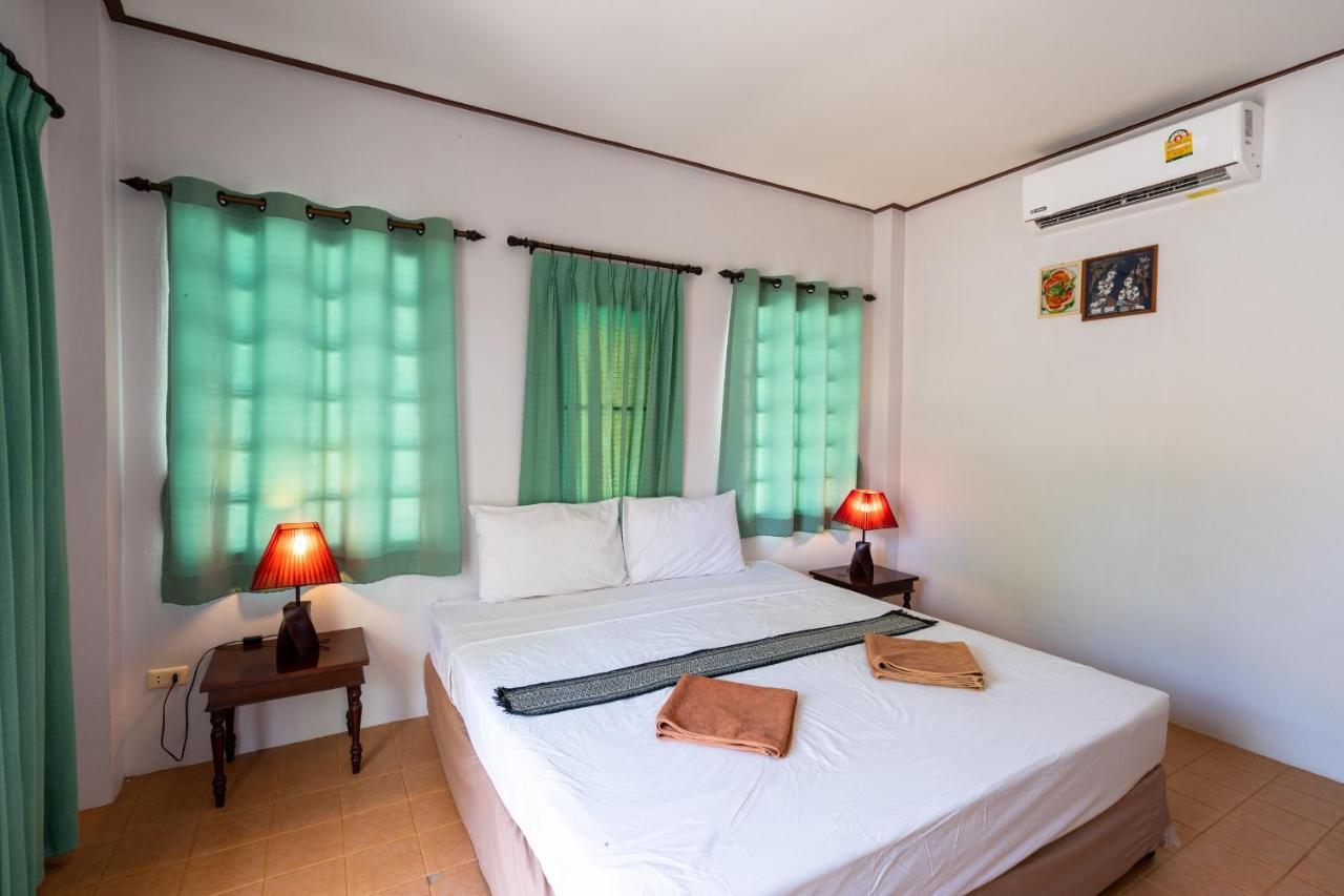 Gooddays Lanta Beach Resort Sha Ko Lanta Εξωτερικό φωτογραφία