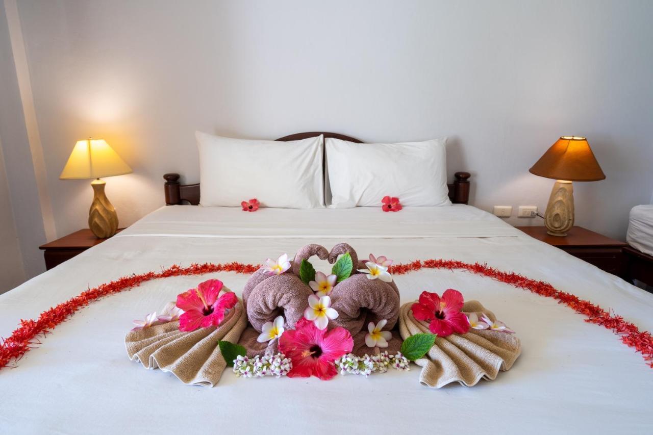 Gooddays Lanta Beach Resort Sha Ko Lanta Εξωτερικό φωτογραφία