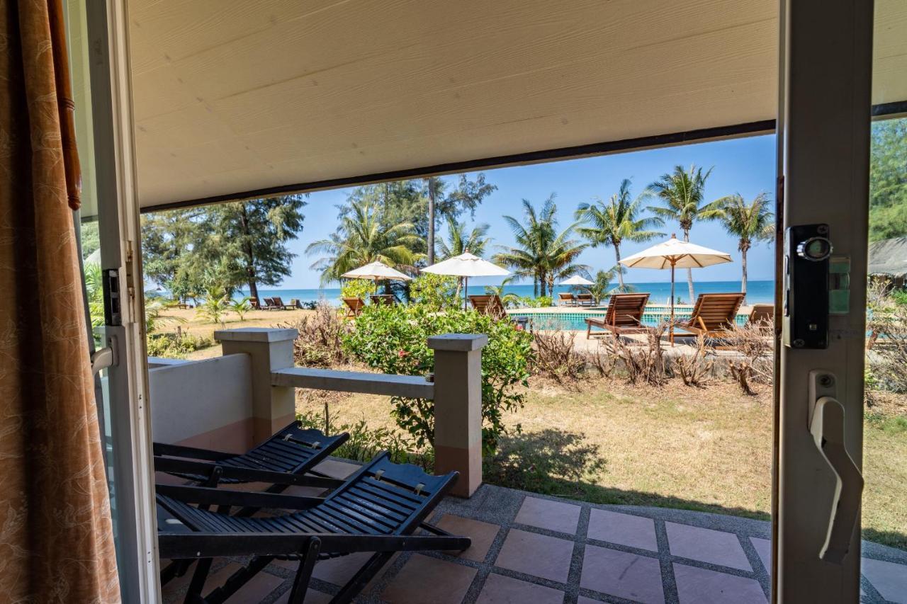 Gooddays Lanta Beach Resort Sha Ko Lanta Εξωτερικό φωτογραφία
