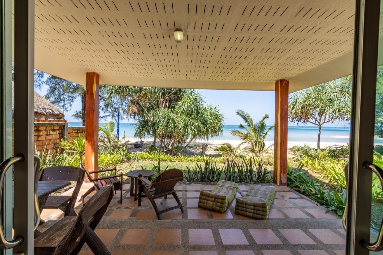 Gooddays Lanta Beach Resort Sha Ko Lanta Εξωτερικό φωτογραφία