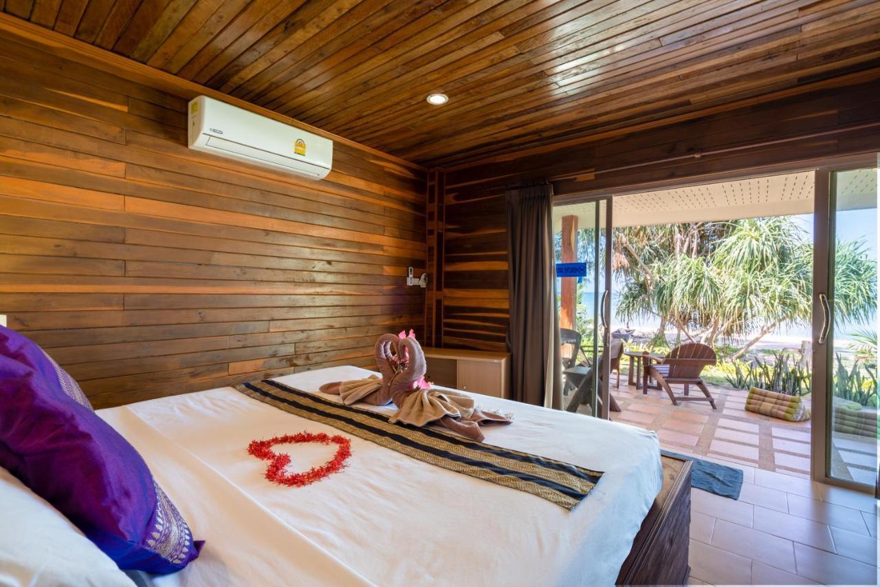 Gooddays Lanta Beach Resort Sha Ko Lanta Εξωτερικό φωτογραφία