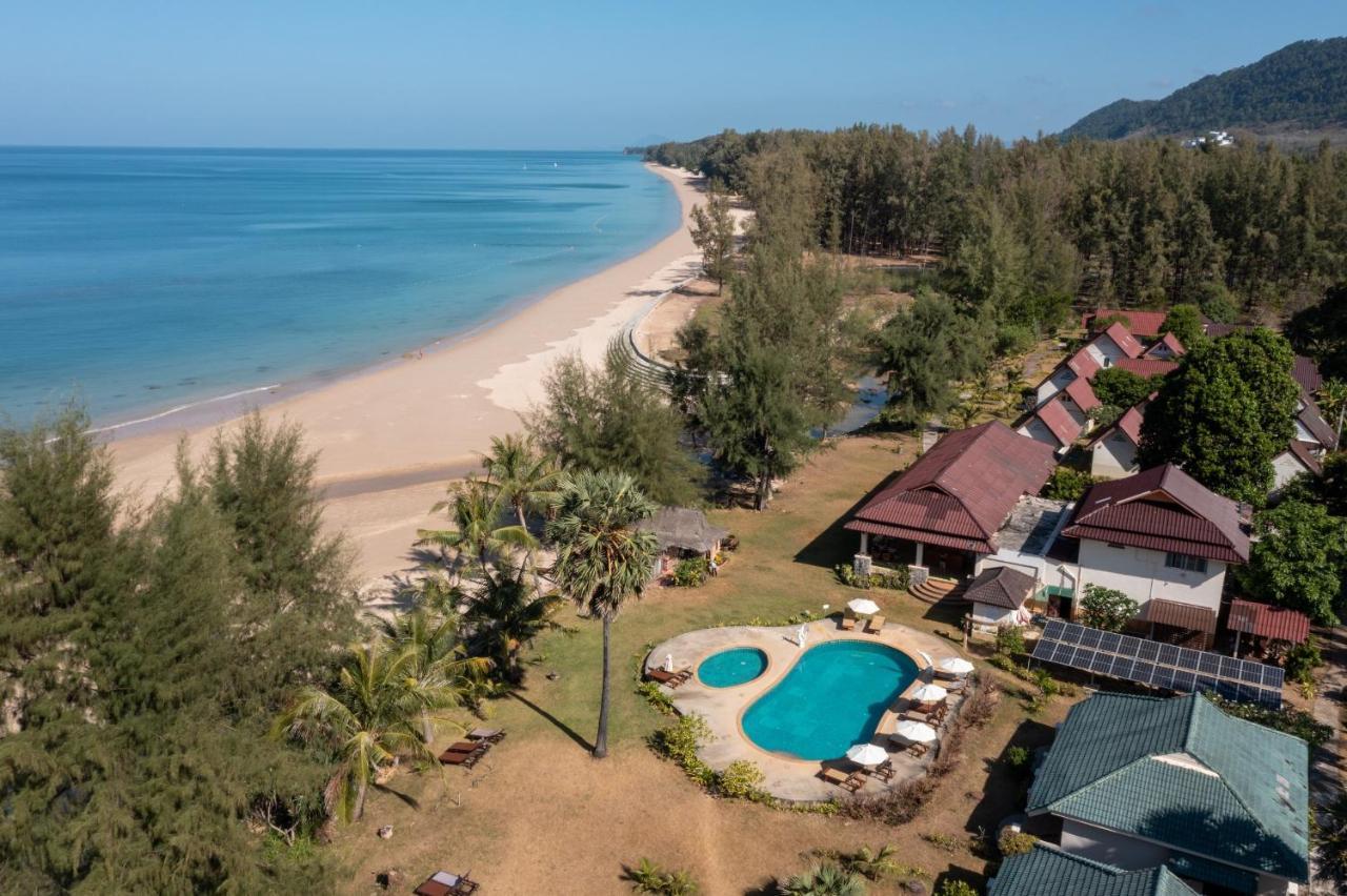 Gooddays Lanta Beach Resort Sha Ko Lanta Εξωτερικό φωτογραφία