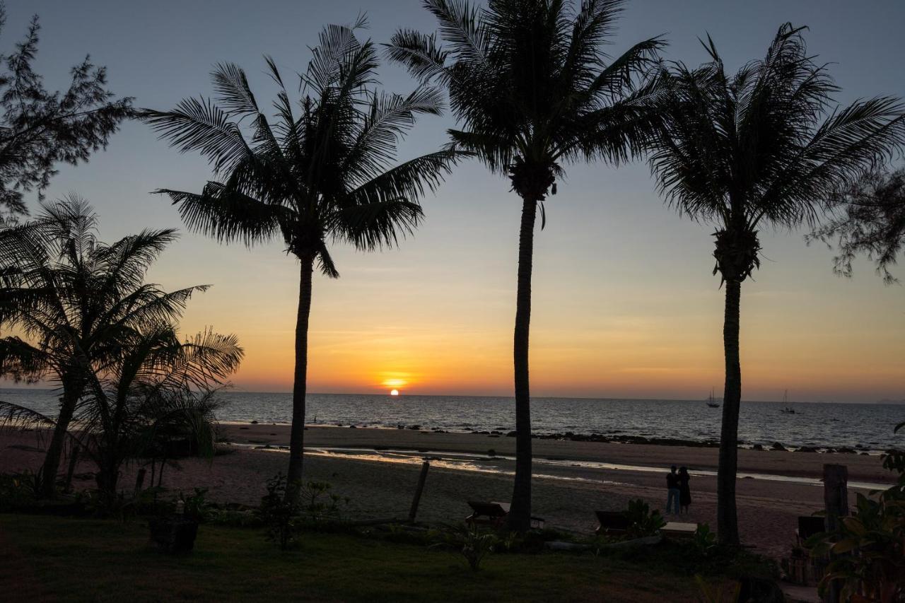 Gooddays Lanta Beach Resort Sha Ko Lanta Εξωτερικό φωτογραφία