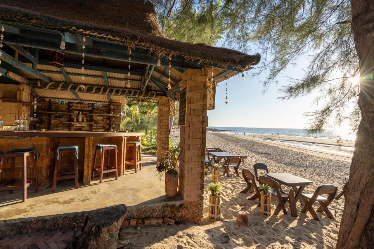 Gooddays Lanta Beach Resort Sha Ko Lanta Εξωτερικό φωτογραφία