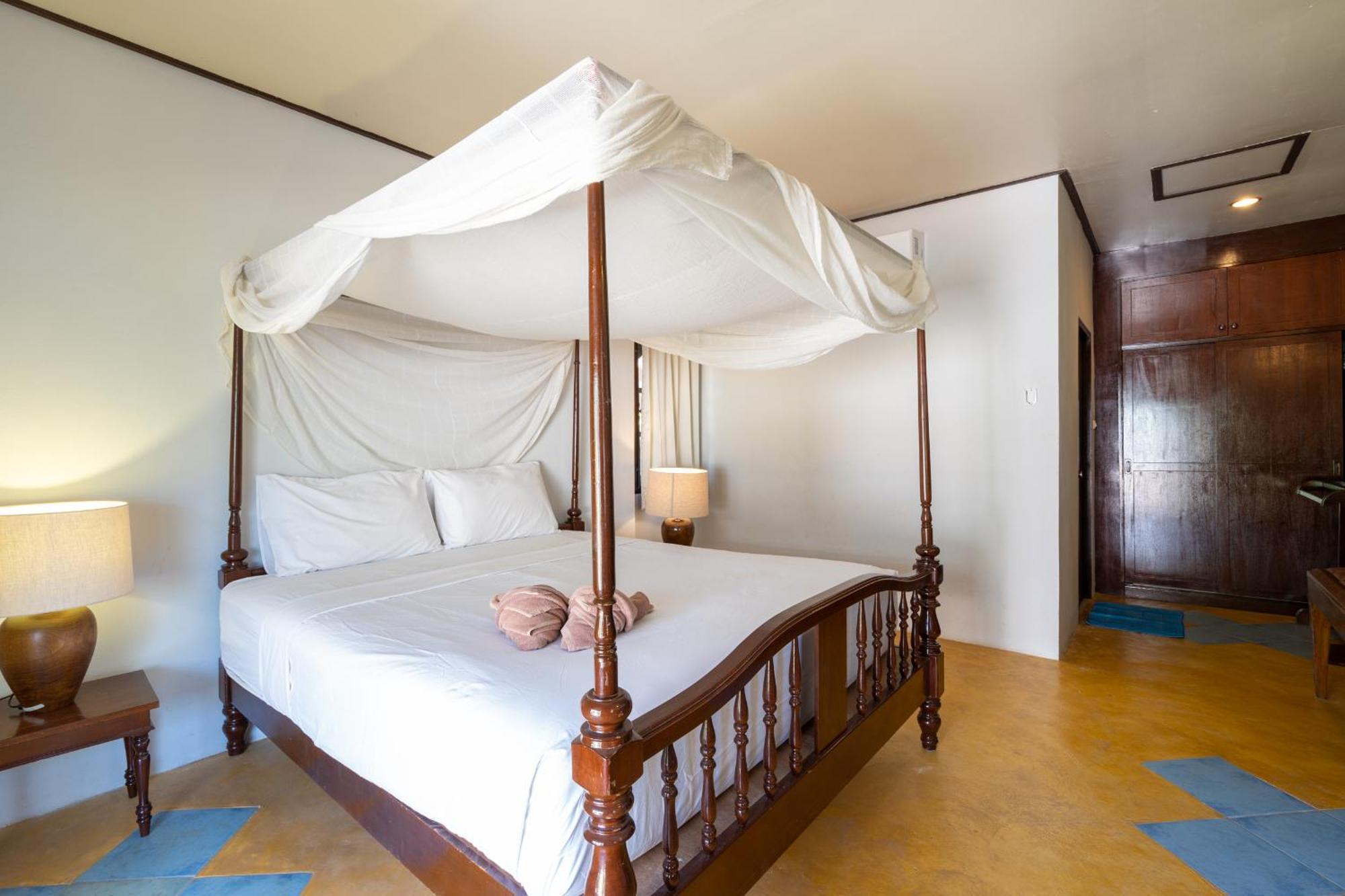 Gooddays Lanta Beach Resort Sha Ko Lanta Εξωτερικό φωτογραφία