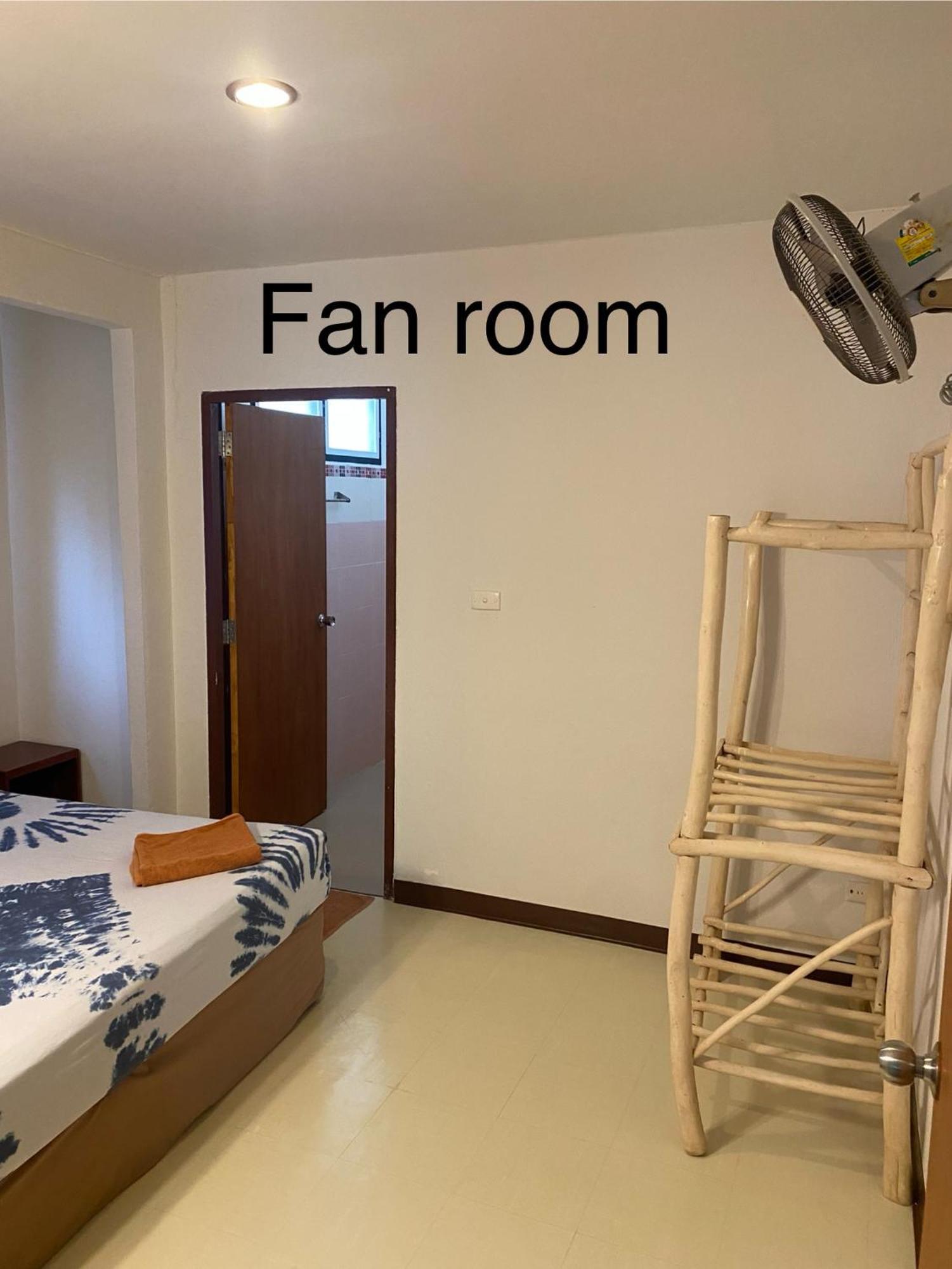 Gooddays Lanta Beach Resort Sha Ko Lanta Εξωτερικό φωτογραφία