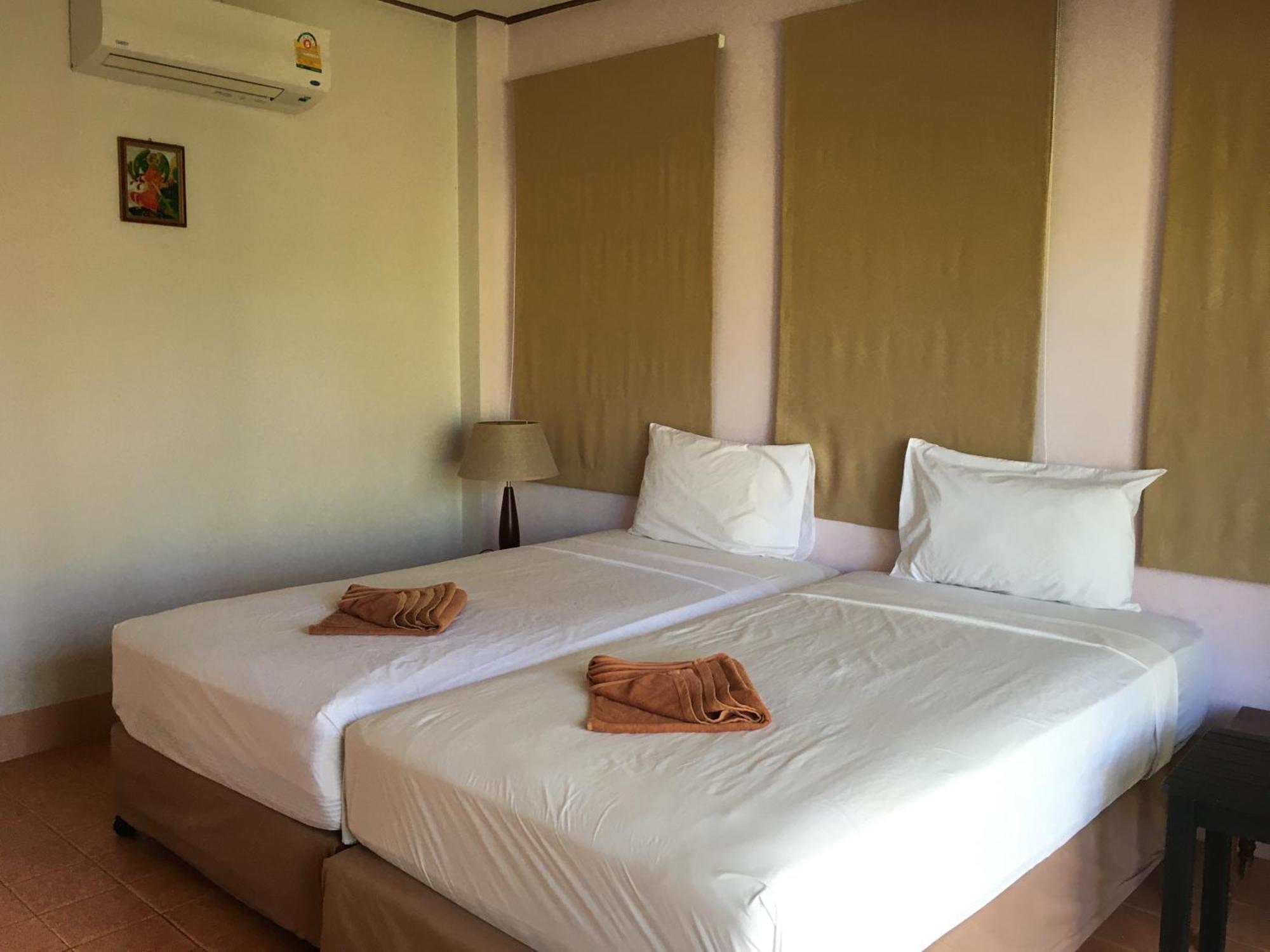 Gooddays Lanta Beach Resort Sha Ko Lanta Εξωτερικό φωτογραφία