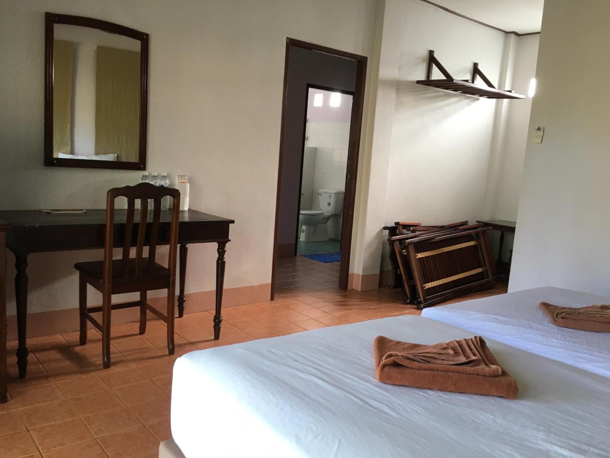 Gooddays Lanta Beach Resort Sha Ko Lanta Εξωτερικό φωτογραφία
