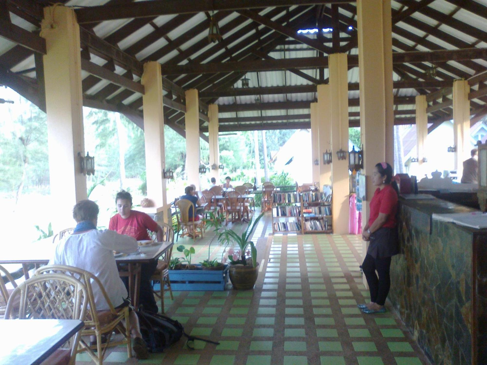 Gooddays Lanta Beach Resort Sha Ko Lanta Εξωτερικό φωτογραφία