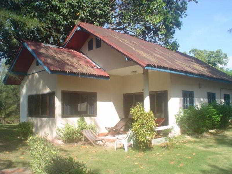 Gooddays Lanta Beach Resort Sha Ko Lanta Εξωτερικό φωτογραφία