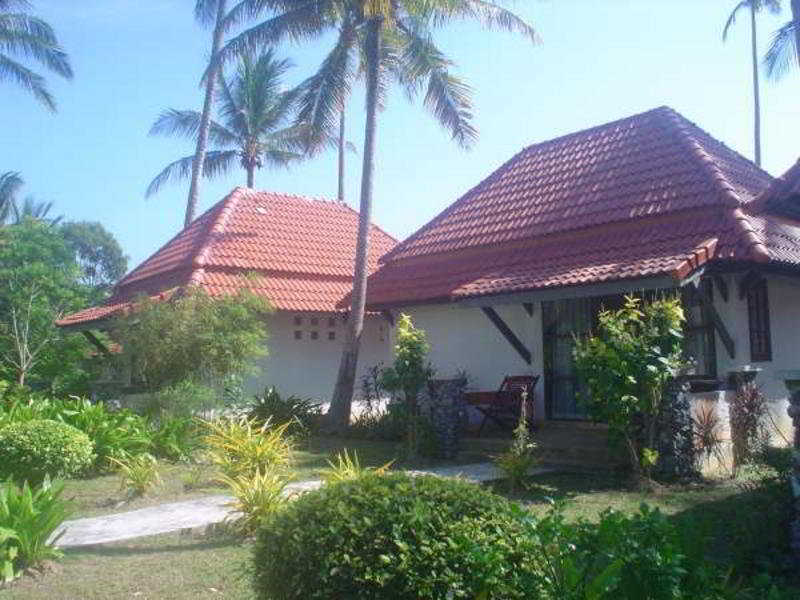 Gooddays Lanta Beach Resort Sha Ko Lanta Εξωτερικό φωτογραφία