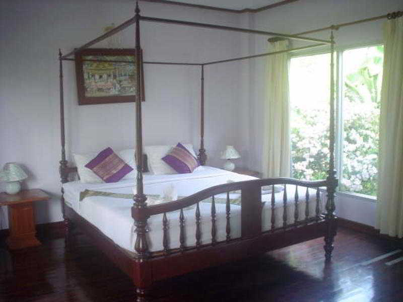 Gooddays Lanta Beach Resort Sha Ko Lanta Εξωτερικό φωτογραφία