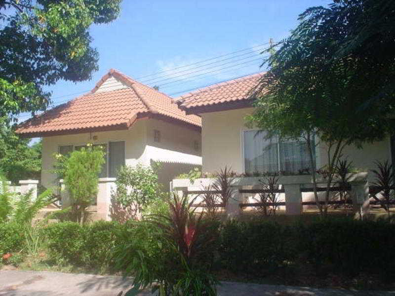 Gooddays Lanta Beach Resort Sha Ko Lanta Εξωτερικό φωτογραφία