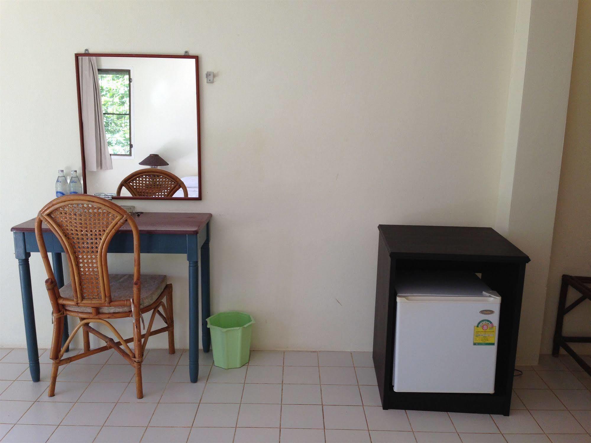 Gooddays Lanta Beach Resort Sha Ko Lanta Εξωτερικό φωτογραφία