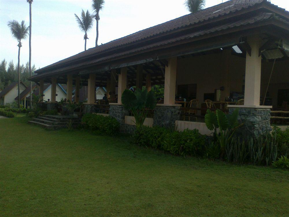 Gooddays Lanta Beach Resort Sha Ko Lanta Εξωτερικό φωτογραφία