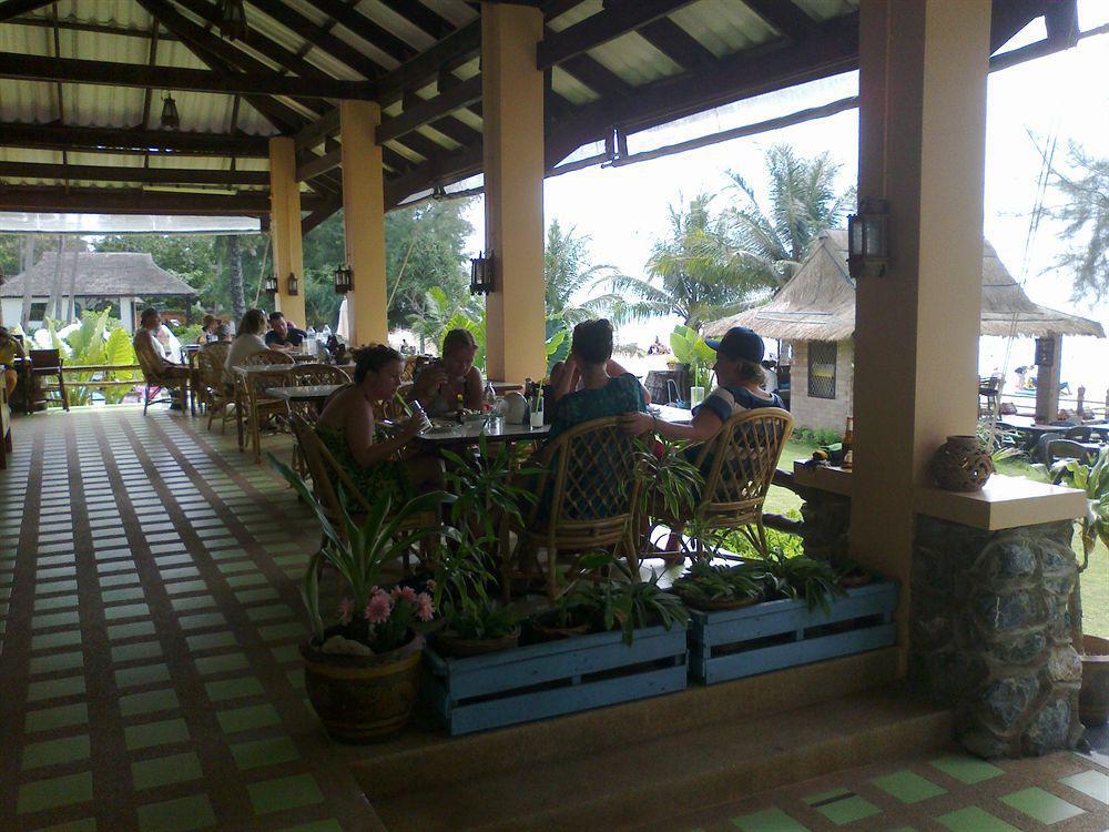 Gooddays Lanta Beach Resort Sha Ko Lanta Εξωτερικό φωτογραφία